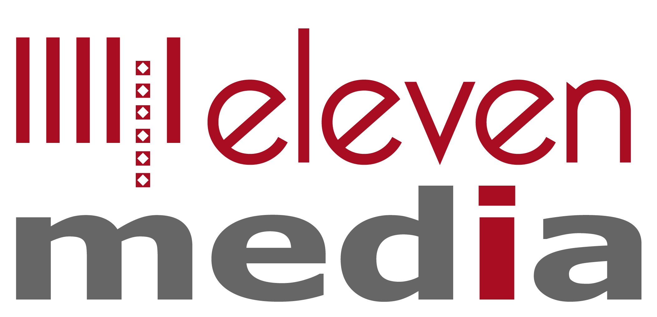 Logo von eleven media UG (haftungsbeschränkt)